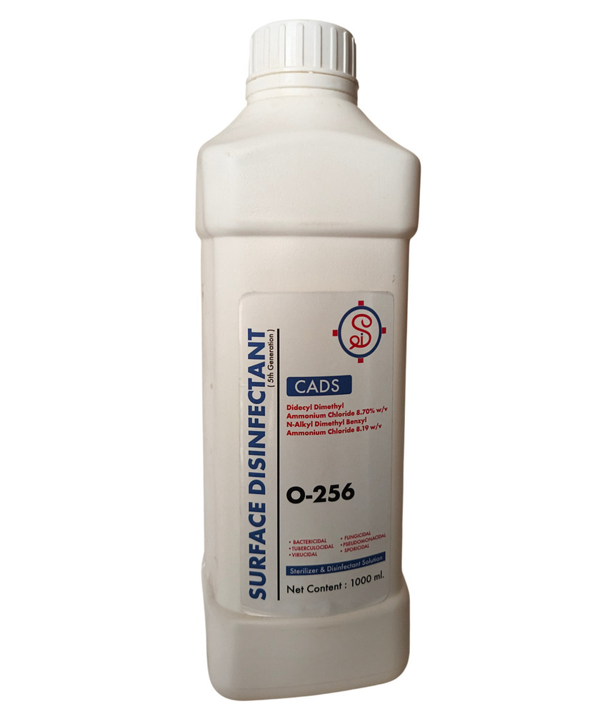 Surface Disinfectant