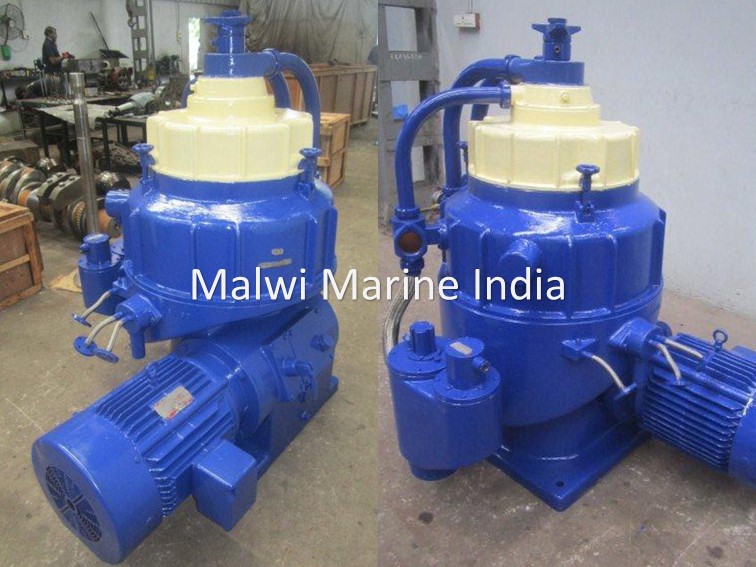 MITSUBISHI - SJ40EH - SJ60EH - OIL PURIFIER SEPARATOR