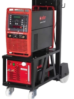 Champ t 400