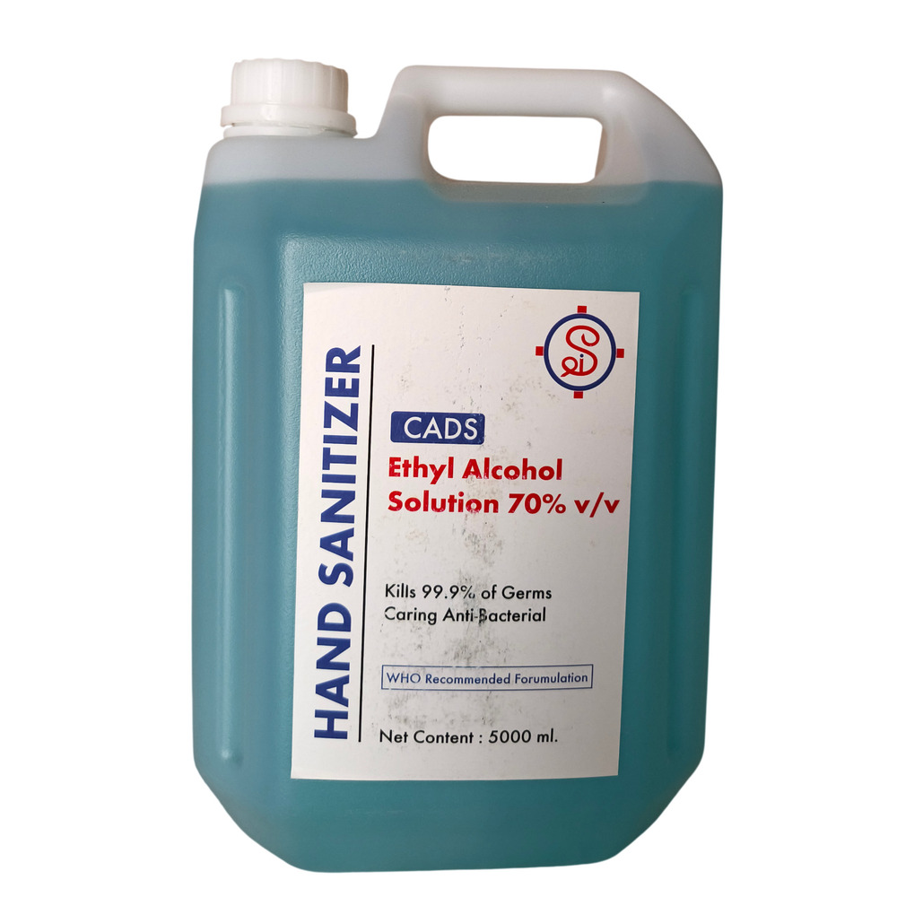 Hand Sanitizer