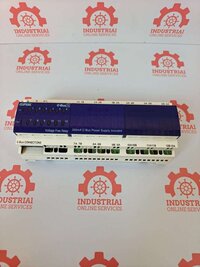 Clipsal L5512rvf C-bus2 Voltage Free Relay Module