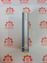 Mannesmann Demag Ai282 06732765 Plc Analog Input Module
