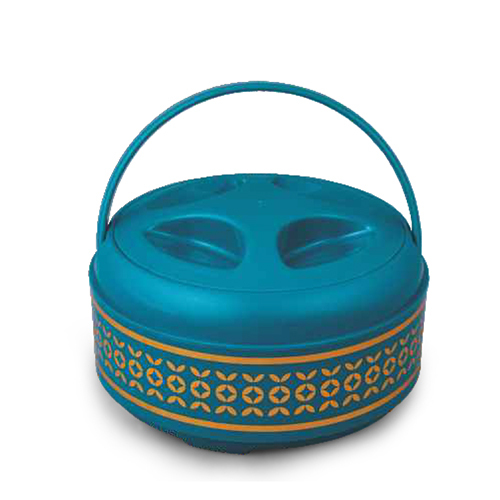Plastic Casserole Series (Vega) By Shree Sudarshan Enterprises