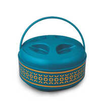 Plastic Casserole Series (vega) - Capacity: 2 Litres