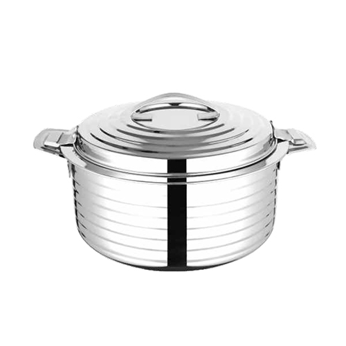 DELIGHT DOUBLE WALL CASSEROLE