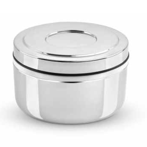 Stainless Steel Lunch Box