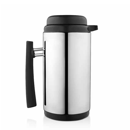 Stainless Steel Water Jug - Capacity: 2 Liters