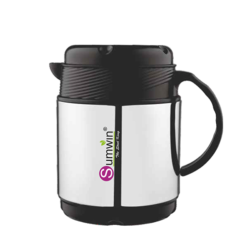 Stainless Steel Water Jug