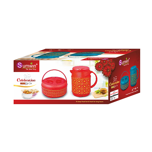 Celebration 2 Pcs Gift Set