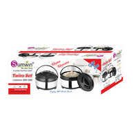 Twins Set 1500+1500 2 Pcs Gift Set