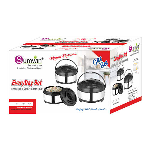 Evreyday 2 Pcs Gift Set