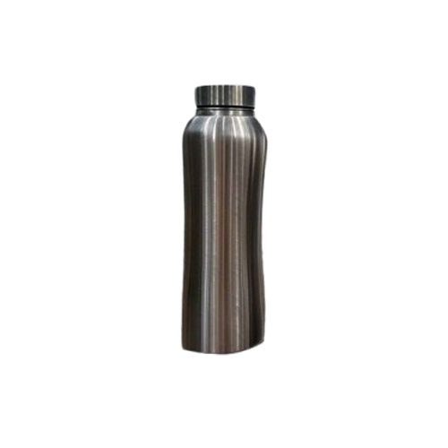 Curvey Water Bottle