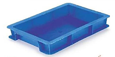 32065 CC & FB Plastic Crate