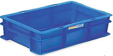 32100 CC & FB Plastic Crate