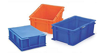 32150 CC & FB Plastic Crate