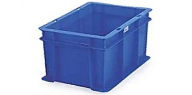 32200 CC & FB Plastic Crate
