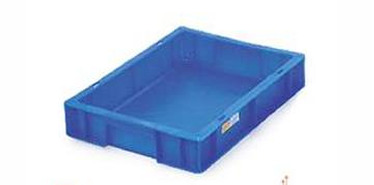 43065 CC & FB Plastic Crate