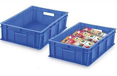 53150 CHCC & FB Crate
