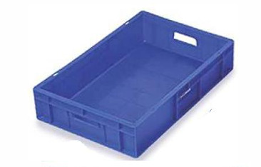64120 Plastic Crate
