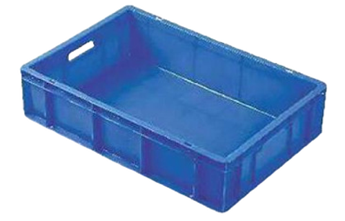 64160 Plastic Crate