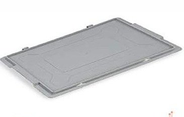 LID 6400 Crate