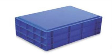 6545210 Mini Jumbo Pallet Crate