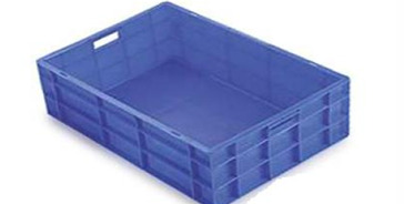 6545210 Mini Jumbo Crate