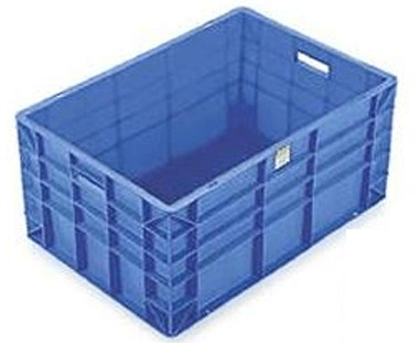 6545315 Jumbo Heavy Duty Crate