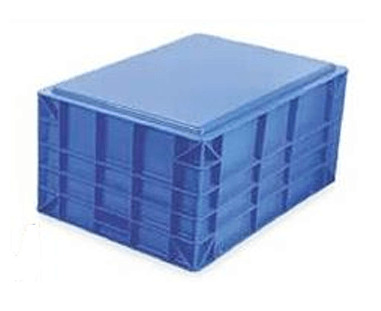 6545315 Jumbo Heavy Duty Crate