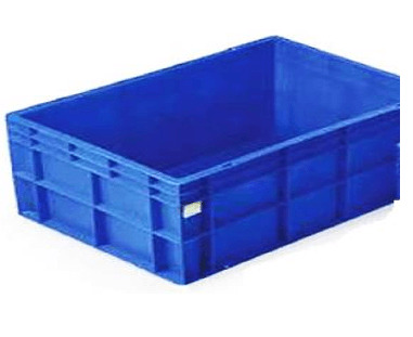6545325 Jumbo Heavy Duty Crate