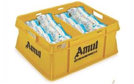 4737168 Dairy Crate