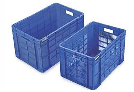 5436295 Plastic Crate 5436295 Plastic Crate