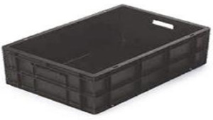 Plastic Fabricated Bins