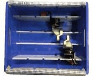Customized Plastic Crates