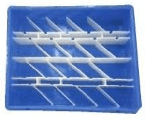 Customized Plastic Crates