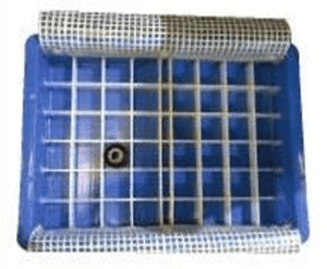 Customized Plastic Crates