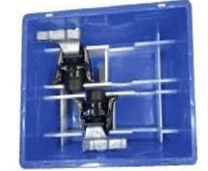 Customized Plastic Crates