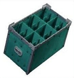 PP Foldable Box