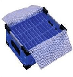 Pp Foldable Box