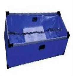 Pp Foldable Box