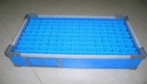 Pp Corrugated Crates