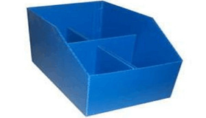 Pp Corrugated Crates