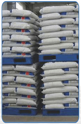 Static Load Pallets