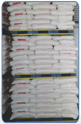 Static Load Pallets