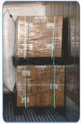 Stacking Load Pallet