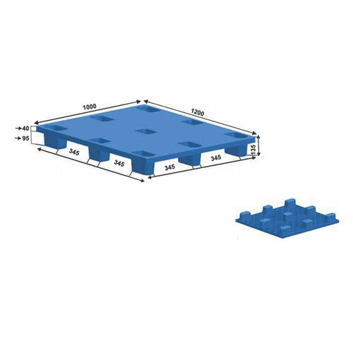 HDPE Pallets