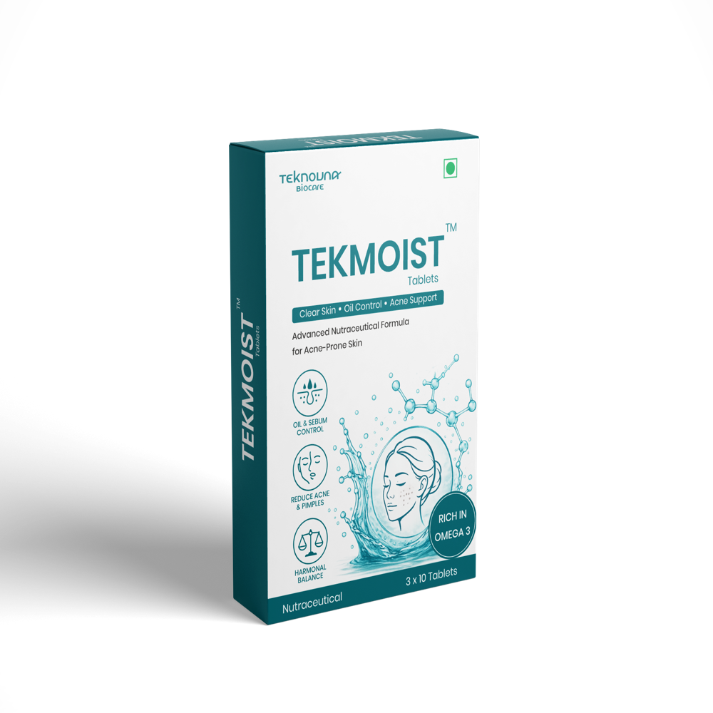 TEKMOIST TABLET