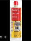 Fischer Injection Mortar Fis P 380 C - Application: The Application Process Depends Directly On Whether You Are Installing Into Solid Materials (like Concrete Or Solid Brick) Or Hollow Materials (like Hollow Blocks Or Perforated Bricks).