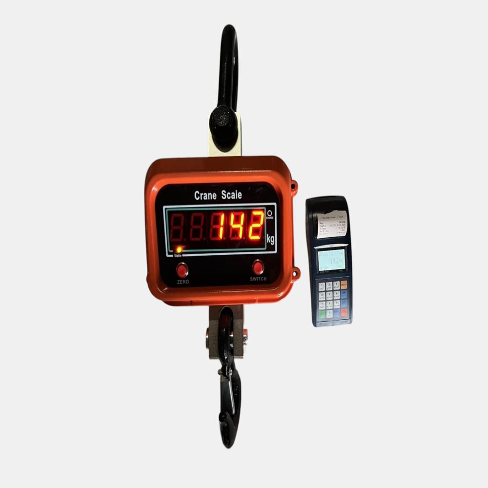 Crane Scale