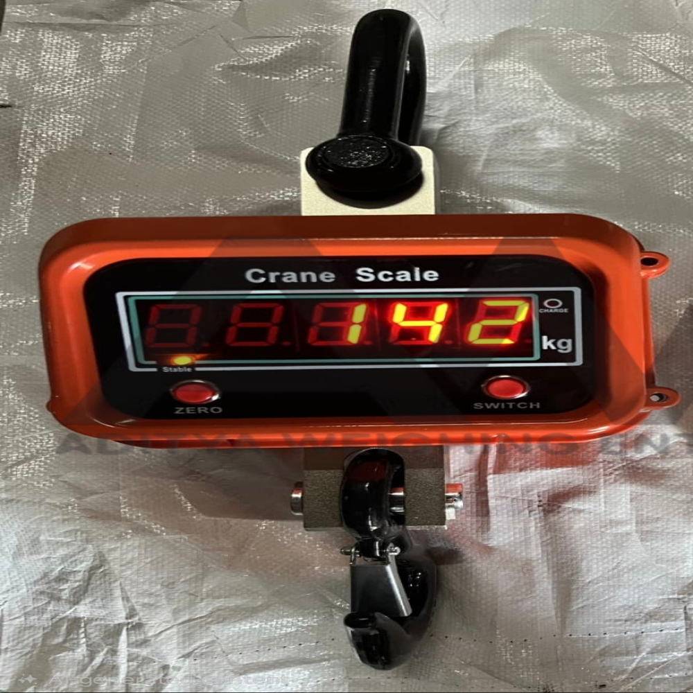 Crane Scale